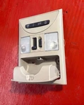 Nissan Quest Over Head Lighted Console Beige Assy Roof 96980-5Z101 Oem. Fixed Price $60.00.
