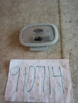 98-05 Mercedes W163 ML500 ML350 Rear Overhead Dome Light Lamp Oem. Fixed Price $45.00.