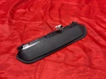 07-13 Bmw E92 328 335 M3 Cpe Rear 3RD Third Stoplamp Brake Light Unit Black Oem. Fixed Price $36.95.