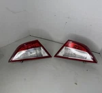 Oem 2011-2014 Hyundai Sonata Left & Right Led Inner Tail Lights Trunk Pair. Fixed Price $109.00.