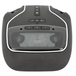 Genuine Maserati Ghibli Quattroporte Ovhd Console Dome Light Sw Panel 670024712. Fixed Price $718.46.