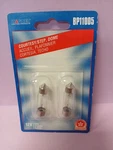 Wagner BP11005 (2 Bulbs) Courtesy / Step, Dome. Fixed Price $8.99.