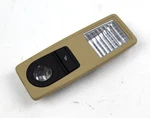 2011 - 2017 Bmw X3 F25 Rear Right Side Dome Map Reading Lamp Light 9215622 Oem. Fixed Price $23.80.