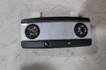 14-23 Dodge Durango Srt Hellcat Overhead Dome Lamp #0123. Fixed Price $150.00.