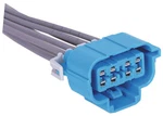 Tail Light Wiring Junction Block Connector Acdelco Gm Original Equipment. Fixed Price $85.07.