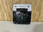 2016 Bmw M4 Front Overhead Roof Console Dome Map Light Black 42931249602 Oem. Fixed Price $22.59.