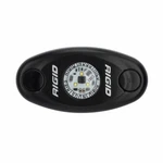 Rigid Industries A-series High Power Natural White 1 Light Black Housing 480083. Fixed Price $99.99.