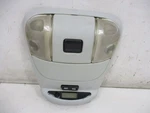 Interior Light Reading Lamp Center Front Board Computer Travel Calculator Fits. Fixed Price $136.98.