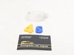 07-23 Mercedes-benz C250 E350 Interior Courtesy Light Lamp Oem. Fixed Price $11.72.