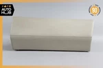 00-06 Mercedes W220 S600 S65 Glove Box Dash Compartment Exclusive Beige Stitched. Fixed Price $111.23.