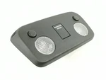 2015 Ford Mustang 5.0L 435 Hp Gen Front Interior Light FR31-15K609-AB. Fixed Price $58.70.