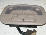 Front Dome Light And Sunroof For Hyundai. # 92820-38000. Fixed Price $50.00.