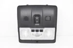 2005-2013 Land Rover LR3 Roof Overhead Console Black Dome Light Lamp Switch Oem. Fixed Price $72.24.