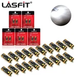 Lasfit T10 Led License Plate Light Bulbs 6000K Bright White 168 2825 194 Canbus. Fixed Price $107.99.