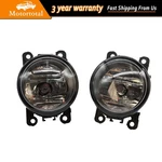 2011-12-13-14-15 Ford Explorer Pair Fog Light Assembly Set H11 Bulbs Lh+rh. Fixed Price $15.53.
