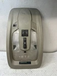 2015 Chevrolet Equinox Roof Overhead Console Dome Light Lamp 23446933 Oem (67). Fixed Price $55.99.