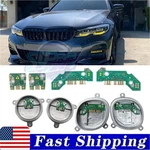 Yellow Drl For Bmw Series G20 330IX M340I S5A4A Led Headlight 2019-2022. Fixed Price $89.90.