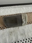 2009-2010 Subaru Forester Dome Light Lamp Overhead Console Roof Upper Rear Oem. Fixed Price $27.00.