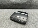 Mercedes W205 C63S C43 C300 GLC63 Amg Overhead Map Dome Light Black Oem. Fixed Price $79.99.