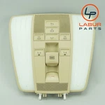 W212 W218 12-18 Mercedes Cls Class Overhead Dome Light Sunroof Switch C654. Fixed Price $83.69.