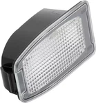 Genuine Nissan Puddle Lamp 26442-7S600. Fixed Price $45.17.