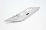 95-01 Bmw E38 7 Series Rear Right Roof Interior Reading Light Lamp Gray Oem. Fixed Price $36.00.