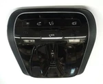 22-26 Mercedes Benz C300 Eqs 580 Dome Light Roof Console A00090072409051 Oem A1. Fixed Price $99.78.
