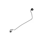 Genuine Mopar Led Lamp 55057286AD. Fixed Price $60.84.