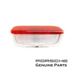 Genuine Porsche Courtesy Lamp Door Guard Light 97063213501. Fixed Price $38.00.