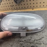 08-14 Ford F150 Front Overhead Upper Roof Read Dome Light Lamp Assembly Oem. Fixed Price $49.99.