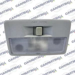 2007-2009 Mazda CX-7 Interior Rear Roof Overhead Dome Reading Map Light Assy Oem. Fixed Price $29.99.
