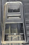 1971-73 Ford Mustang Center Dash Trim Panel Vents Controls Maplight Delete Plate. Fixed Price $79.99.