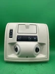 09-14 Volkswagen Routan Front Roof Console Panel Dome Oem L0160789AA03DW1. Fixed Price $40.00.