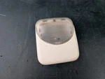 1987-1993 Saab Classic 900 Turbo Dome Light Assembly Oem 4090239 4060406 Rare. Fixed Price $29.99.