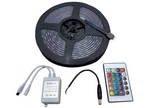 Race Sport Lighting MS24FTWSTRIP-RGB 24' Waterproof Flexible Led. Fixed Price $139.00.