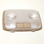 Oem 15-21 Toyota Tundra Rear Seat/middle Dome Reading Light Interior Roof Lamp. Fixed Price $74.99.
