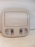 Ford Fusion Overhead Console Done Map Light Lamp 6H63-54519A58. Fixed Price $37.25.