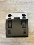 2008-2013 Bmw E90 E92 M3 Overhead Dome Map Light Console *crack*. Fixed Price $35.00.
