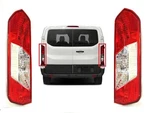 Fits 2015-2024 Ford Transit Tail Light Lamp Driver Passenger W/o Bulbs Pair Set. Fixed Price $94.26.