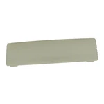 Dome Light Lens. Except 1968 For 1963-1973 Corvette. Fixed Price $7.99.