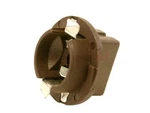 Genuine Mercedes Instrument Panel Lamp Socket 0005454019 Benz E320. Fixed Price $23.68.
