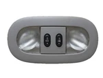 04-08 Ford F-150 Roof Dome Light Overhead Sun Sliding Rear Window Oem K203. Fixed Price $79.99.