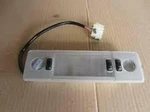 1) DD-7 Bmw 63311384811 Oem 63-31-1-384-811 (used) Front Interior Light And. Fixed Price $43.20.