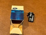 Nos 1966-77 Ford C7AZ-13711-A Instrument Panel Socket Bronco Fairlane F100. Fixed Price $14.99.