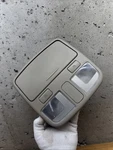 2006-2010 Hyundai Sonata Overhead Console Dome Map Light Oem 06-10. Fixed Price $39.00.