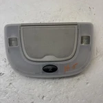 00-06 Mercedes W220 S550 Rear Left / Right Headliner Reading Map Dome Light Oem. Fixed Price $28.00.