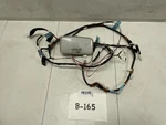 2004 2009 Toyota Prius Rear Roof Dome Light W/wire Harness Oem+. Fixed Price $117.08.