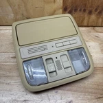 2009-2014 Acura Tsx Accord Roof Map Dome Light Lamp Console Tan Oem. Fixed Price $45.00.
