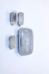 2020-2023 Hyundai Sonata Se Interior Reading Light Lamps W/ Cargo Courtesy. Fixed Price $127.45.