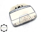 2014-2017 Mercedes W222 S550 S560 Front Overhead Console Dome Light Lamp Oem. Fixed Price $99.99.